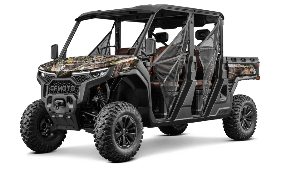 Cfmoto